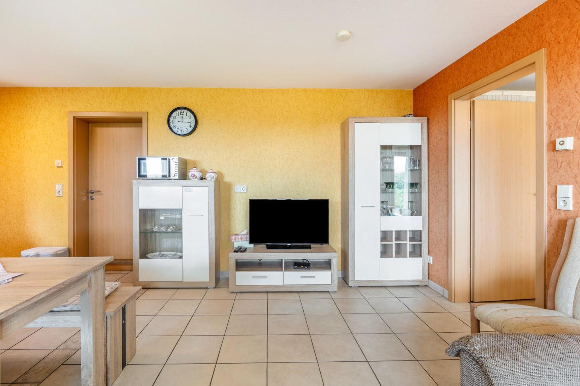 Haus Landblick Apartment Zell im Wiesenthal Bagian luar foto