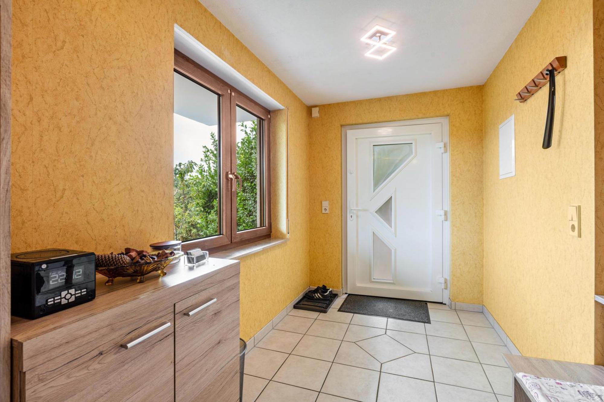 Haus Landblick Apartment Zell im Wiesenthal Bagian luar foto