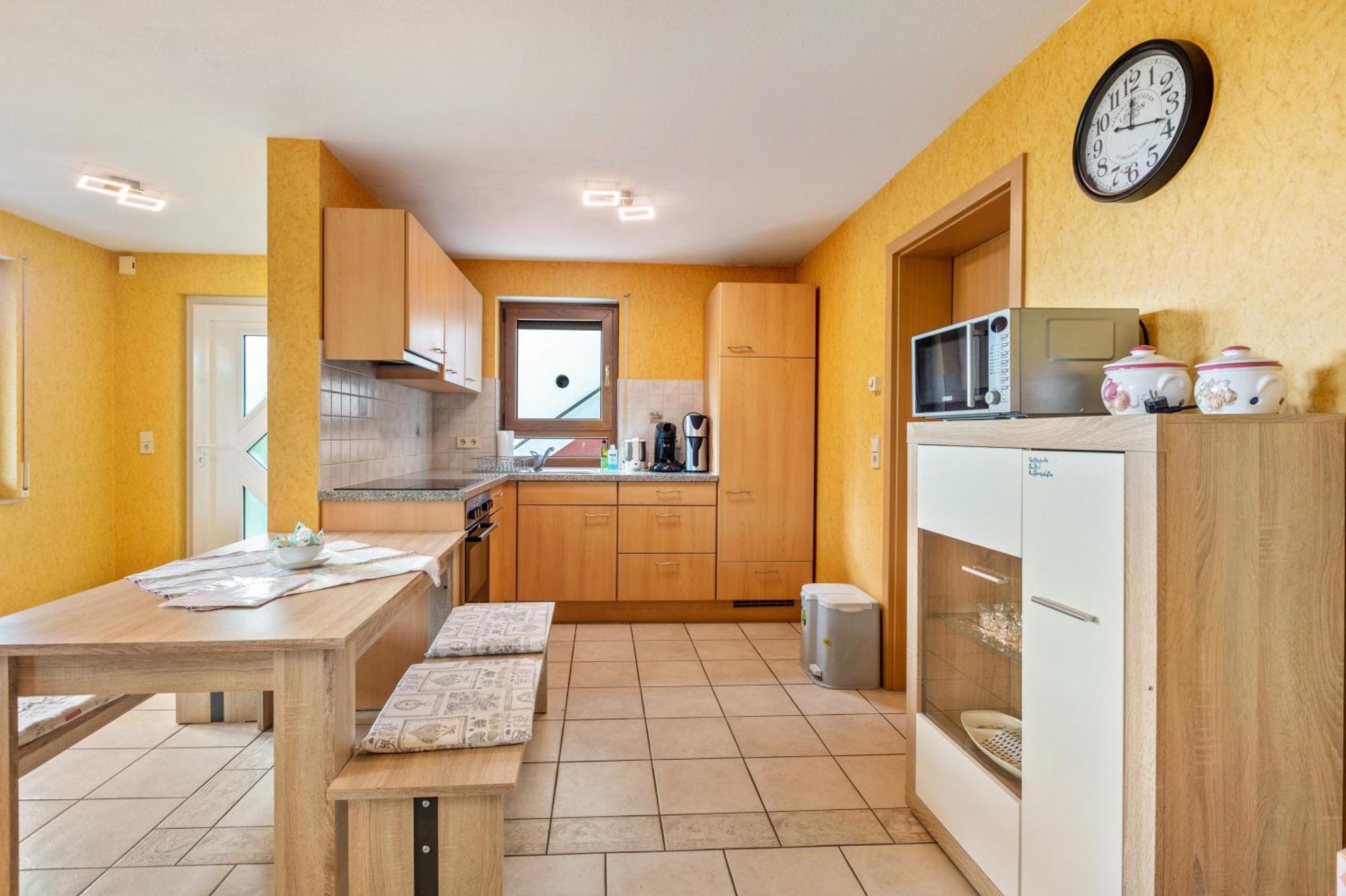Haus Landblick Apartment Zell im Wiesenthal Bagian luar foto