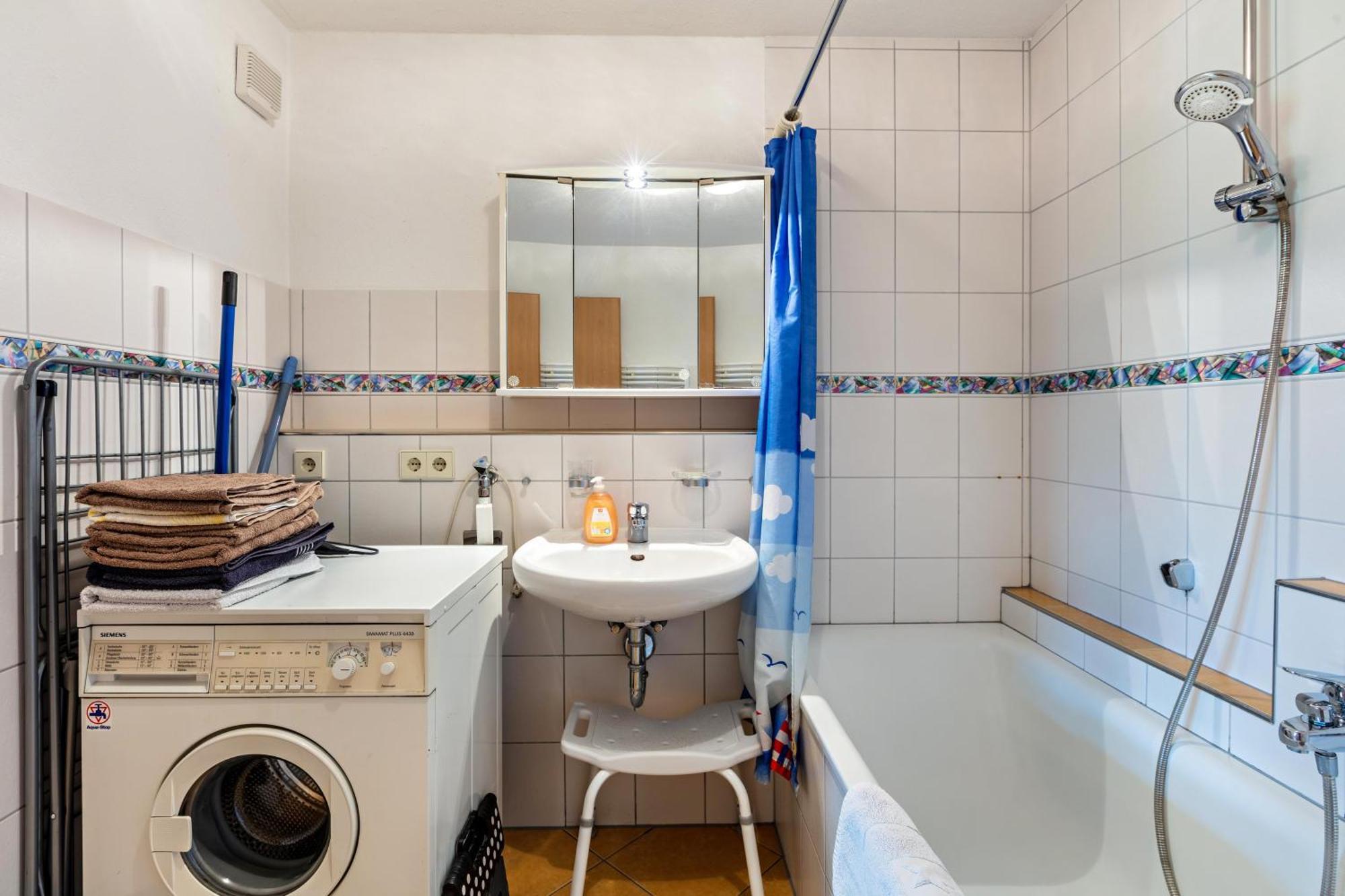 Haus Landblick Apartment Zell im Wiesenthal Bagian luar foto